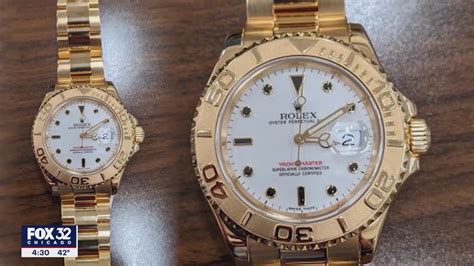 what happens to a fake rolex that is comfiscated|rolex watches fraud.